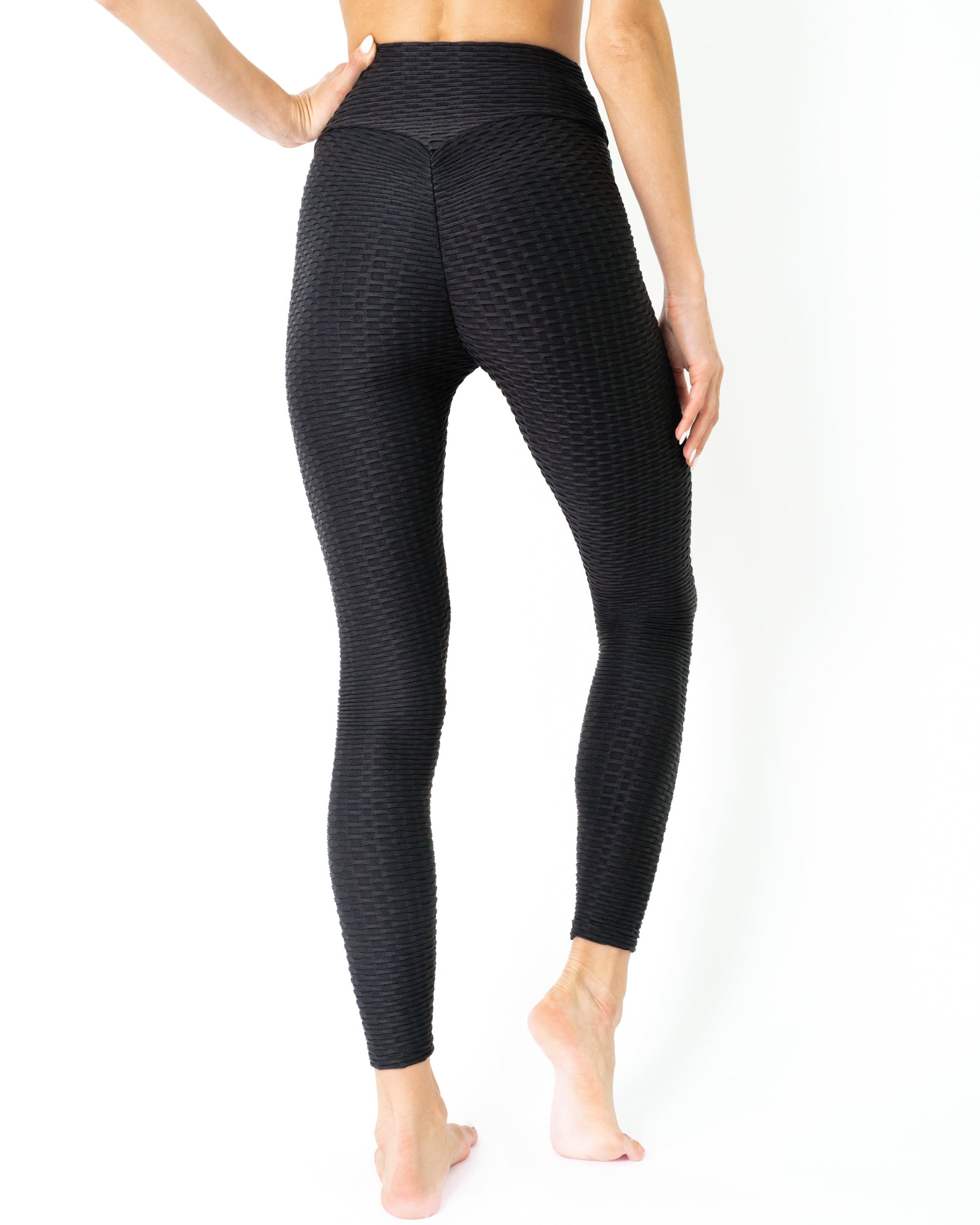 Bentley Leggings - Savoy Active