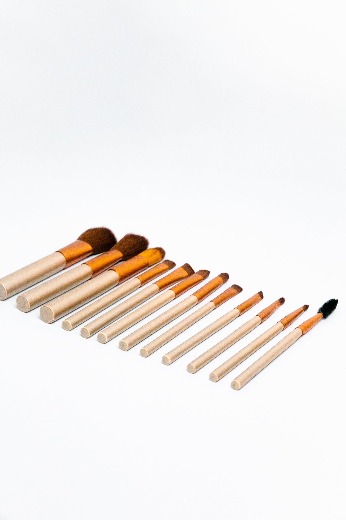 Makeup Brush Set