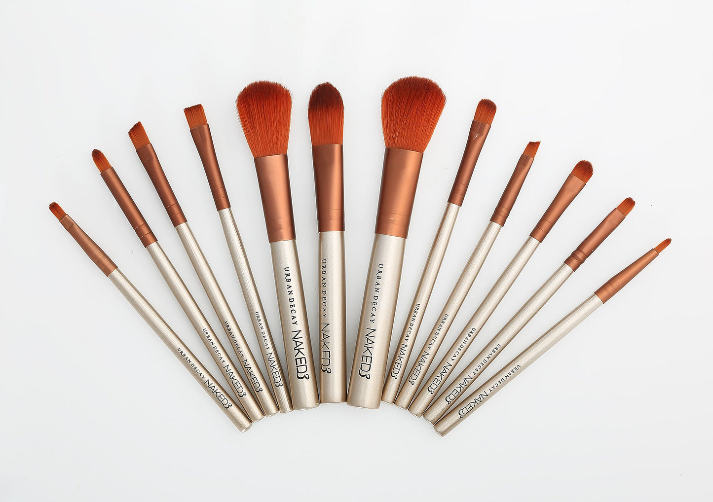 Makeup Brush Set